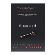 Slammed - Colleen HOOVER