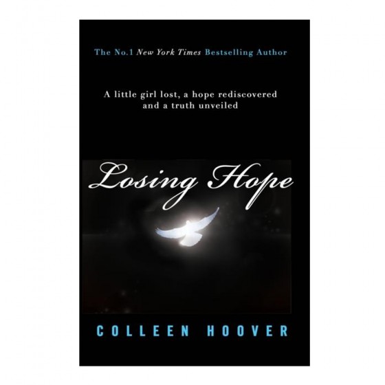 Losing Hope - Colleen HOOVER
