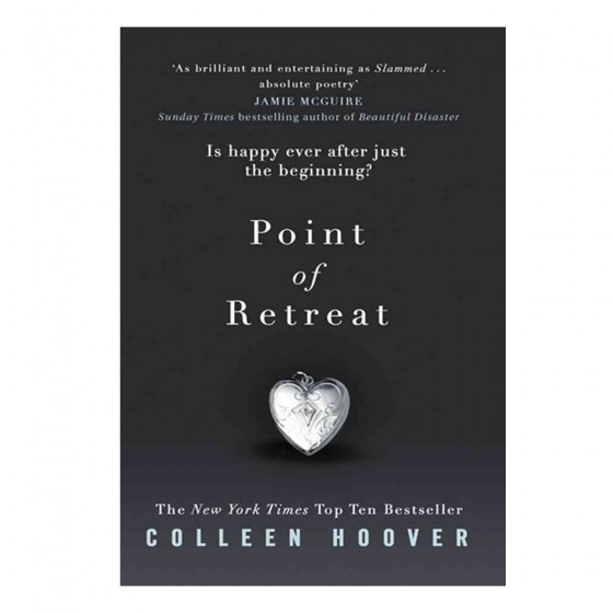 Point of Retreat - Colleen HOOVER