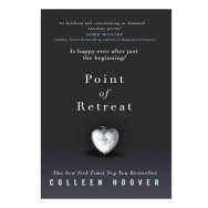 Point of Retreat - Colleen HOOVER