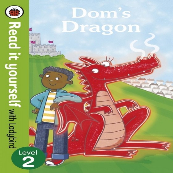 Dom's dragon