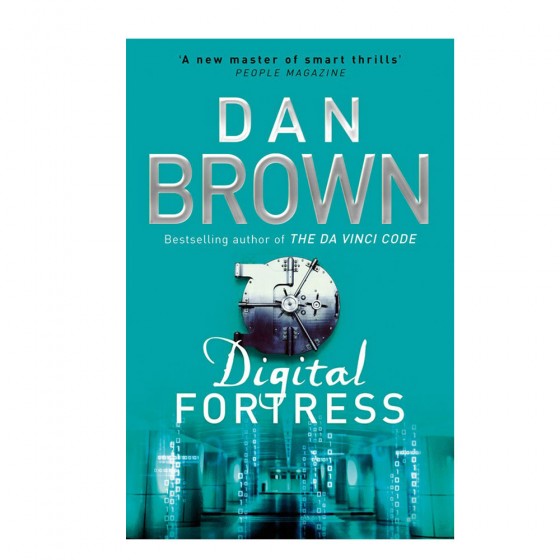 A Digital Fortress - Brown DAN