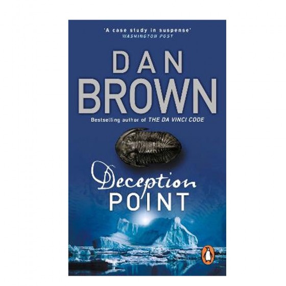 Description Point - Brown DAN