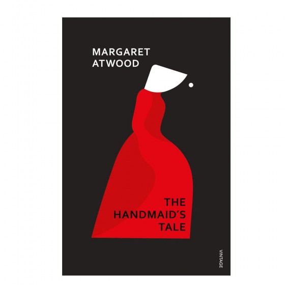 The handmaid's Tale - Magaret ATWOOD