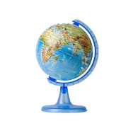 Globe terrestre- Animals Globe - 15 cm