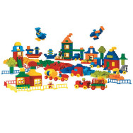 LEGO Education Creative Building