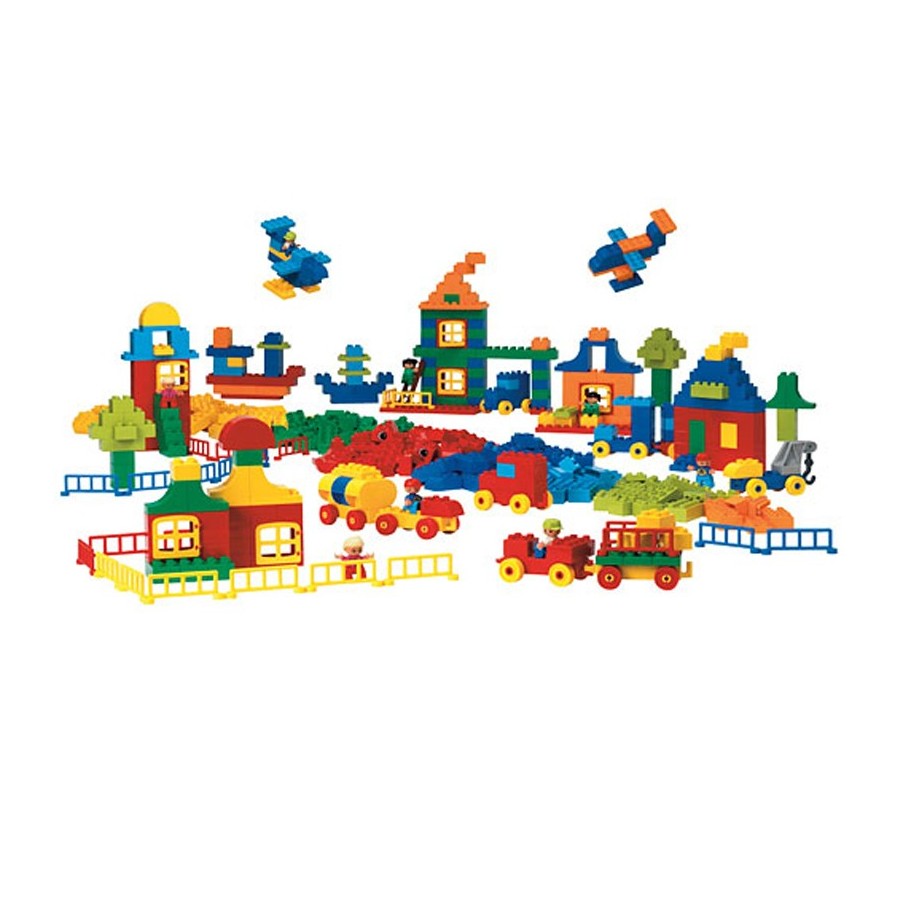 LEGO Education Creative Building LEGO Education Creative Building