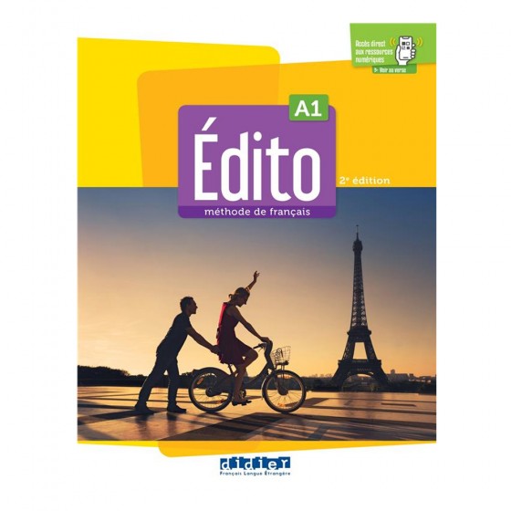 Edito A1 - Edition 2022 -...