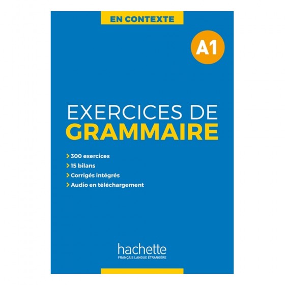 En Contexte - Exercices de...