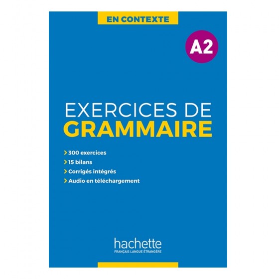 En Contexte : Exercices de...