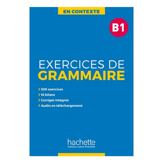 En Contexte : Exercices de...