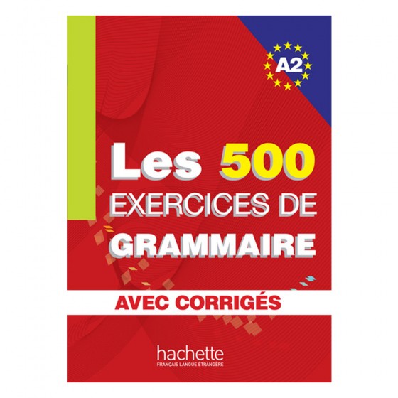 Les 500 Exercices de...