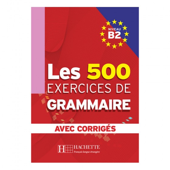 Les 500 Exercices de...