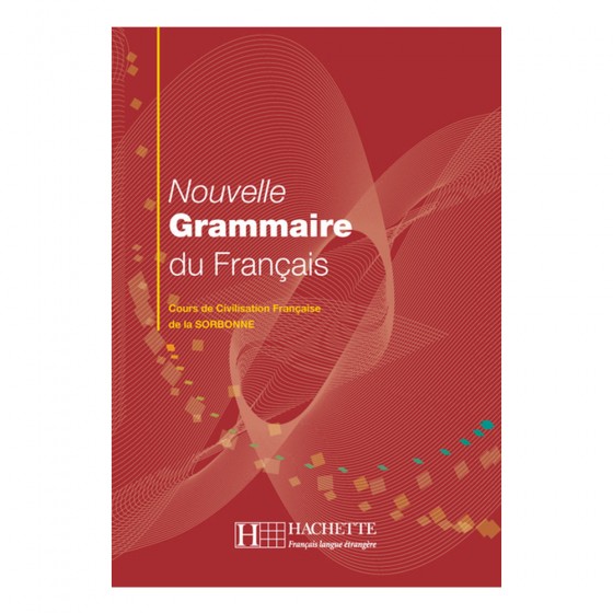 Grammaire - Nouvelle...