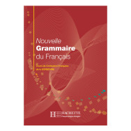 Grammaire - Nouvelle grammaire du français