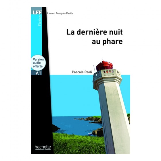 La dernière nuit au phare -...