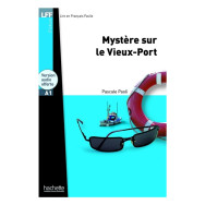 Mystère sur le Vieux-Port - LFF A1