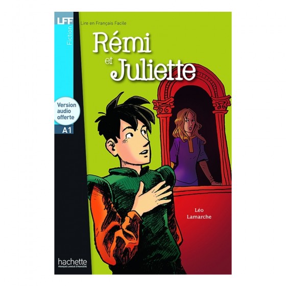Rémi et Juliette - LFF A1