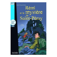 Rémi et le mystère de St-Péray - LFF A1