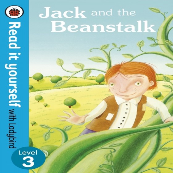 Jack and beanstalk