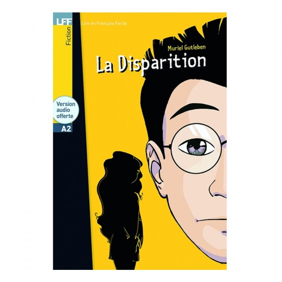 La Disparition - LFF A2