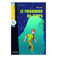 Le prisonnier du temps - LFF A2