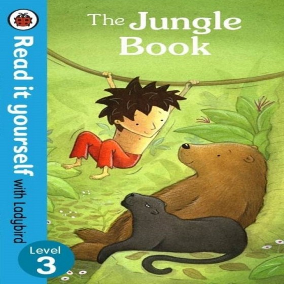 Jungle book