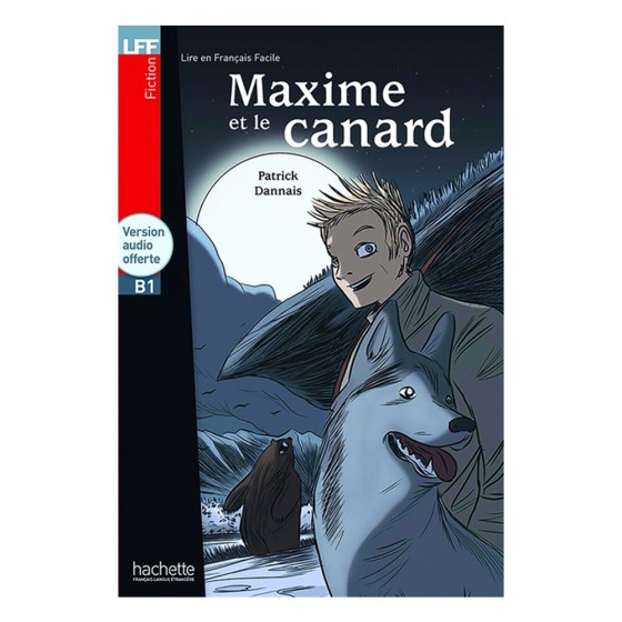 Maxime et le Canard - LFF B1