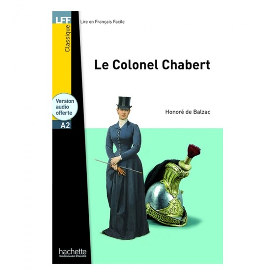 Le Colonel Chabert - LFF A2