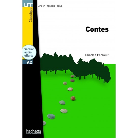 Contes - LFF A2