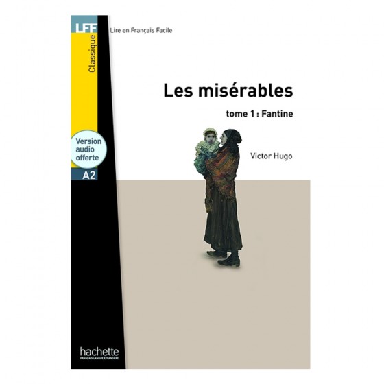 Les Misérables (Fantine),...