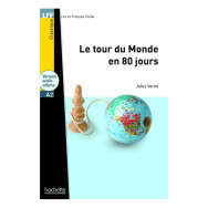 Le Tour du monde en 80 jours - LFF A2