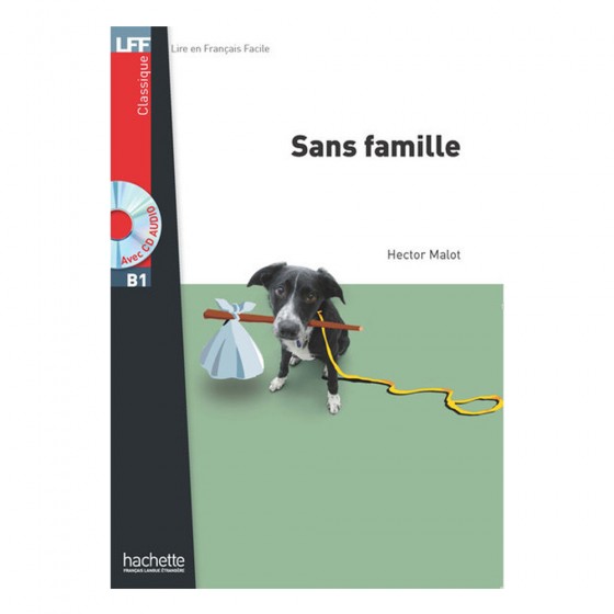 Sans famille - LFF B1