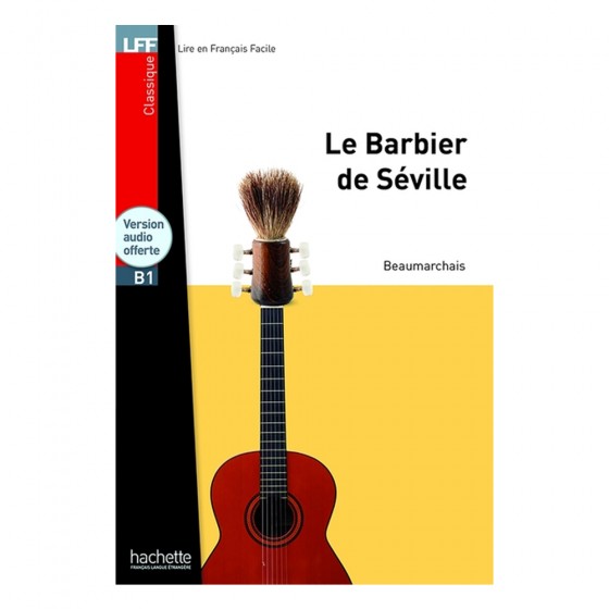Le Barbier de Séville - LFF B1