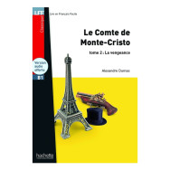 Le Comte de Monte Cristo Tome 2 - LFF B1