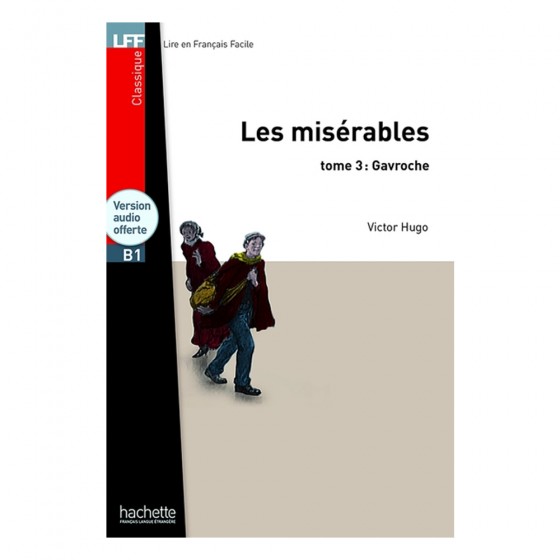 Les Misérables, tome 3...