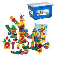 LEGO Education Tubes Experiment Set