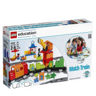LEGO Education Math Train