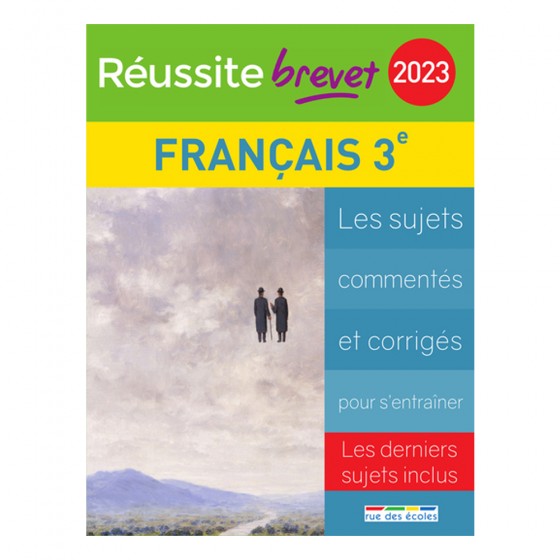 Réussite brevet 2023...