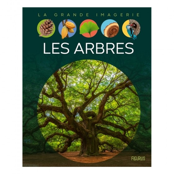 Les arbres - Album...