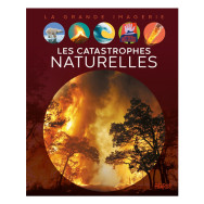 Les catastrophes naturelles - Album Cathy Franco, Jacques Dayan