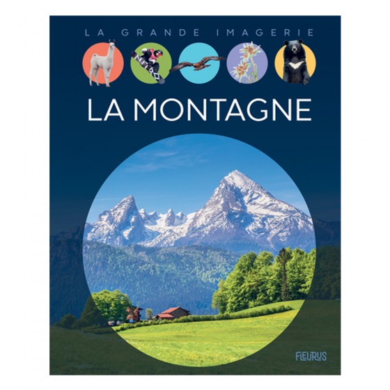 La montagne - Album Agnès...