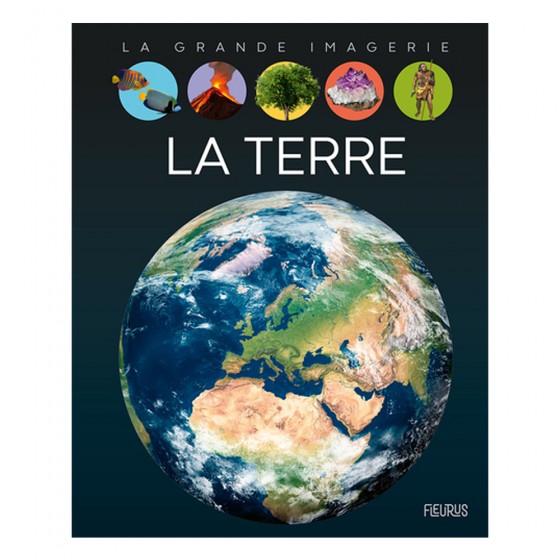 La Terre - Album Agnès...