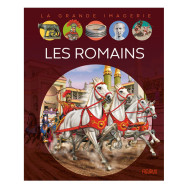 Les Romains - Album Sylvie Deraime, Giampietro Costa