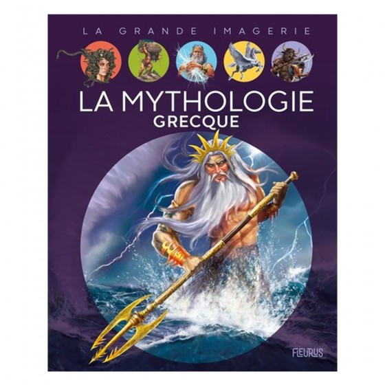 La mythologie - Album...