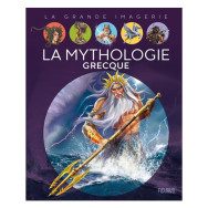 La mythologie - Album Sabine Boccador, Franco Tempesta