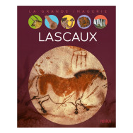 Lascaux - Album Stéphanie Redoulès, Alessandro Baldanzi