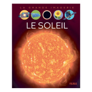 Le soleil - Album Hélène Grimault, Jacques Dayan Gilles Dawidowicz