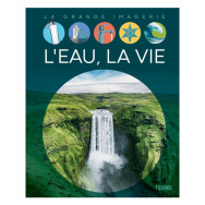 L'eau, la vie - Album Cathy Franco