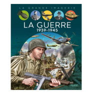La guerre 1939-1945 - Album Christine Sagnier, Giampietro Costa
